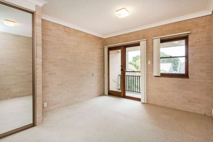 Third view of Homely townhouse listing, 3/16 Foucart Street, Rozelle NSW 2039