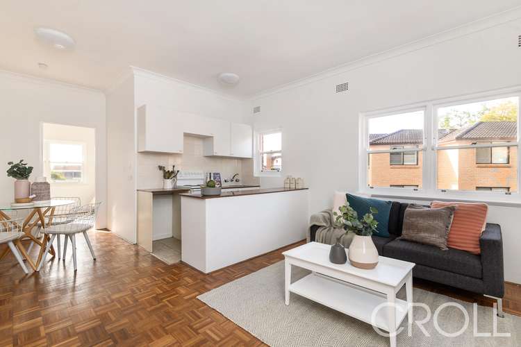 Main view of Homely apartment listing, 6/138 Holt Avenue, Cremorne NSW 2090