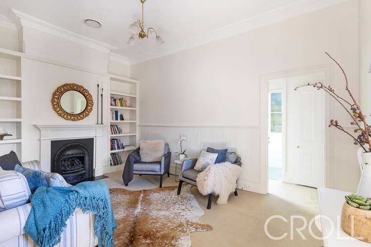 Fourth view of Homely house listing, 4 Bray Street, North Sydney NSW 2060