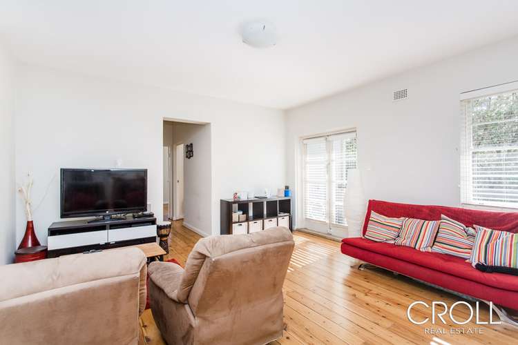 Second view of Homely apartment listing, 2/21 Darley Street, Neutral Bay NSW 2089