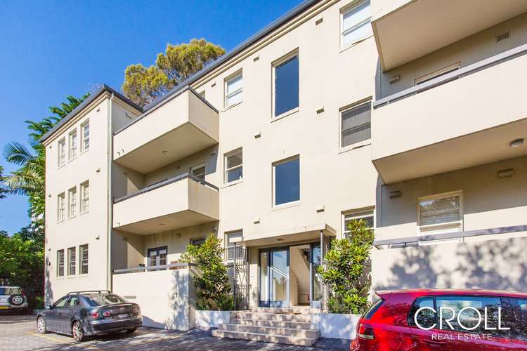 Fifth view of Homely apartment listing, 2/21 Darley Street, Neutral Bay NSW 2089