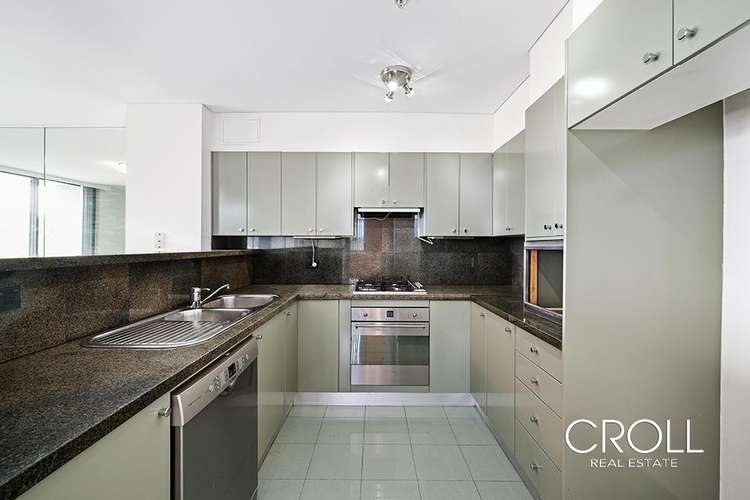 Second view of Homely apartment listing, 58/237 Miller Street, North Sydney NSW 2060