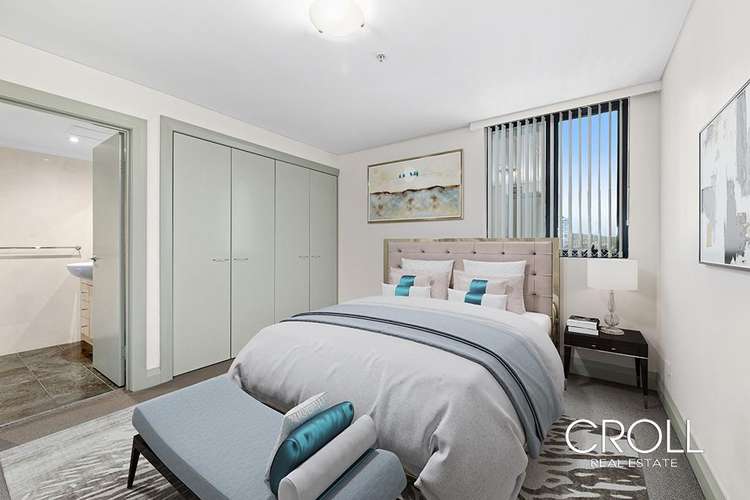 Third view of Homely apartment listing, 58/237 Miller Street, North Sydney NSW 2060