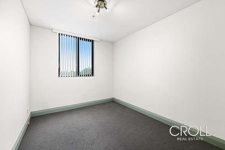 Fourth view of Homely apartment listing, 58/237 Miller Street, North Sydney NSW 2060