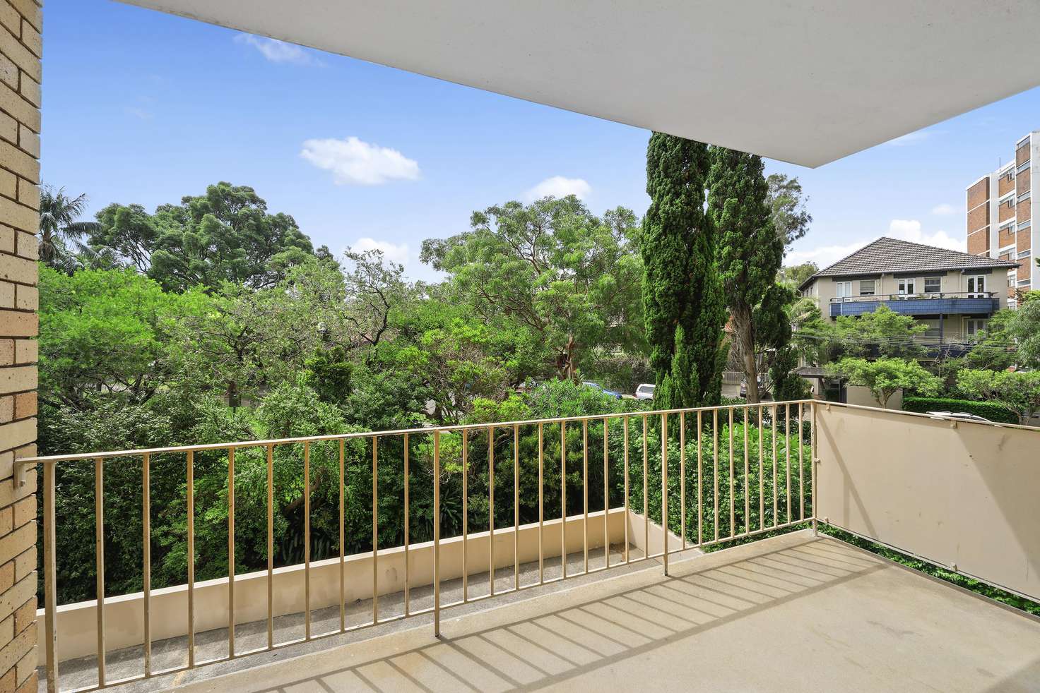 Main view of Homely apartment listing, 2/1 Cranbrook Avenue, Cremorne NSW 2090