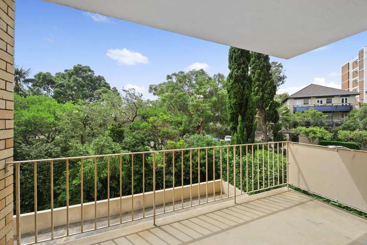 Main view of Homely apartment listing, 2/1 Cranbrook Avenue, Cremorne NSW 2090