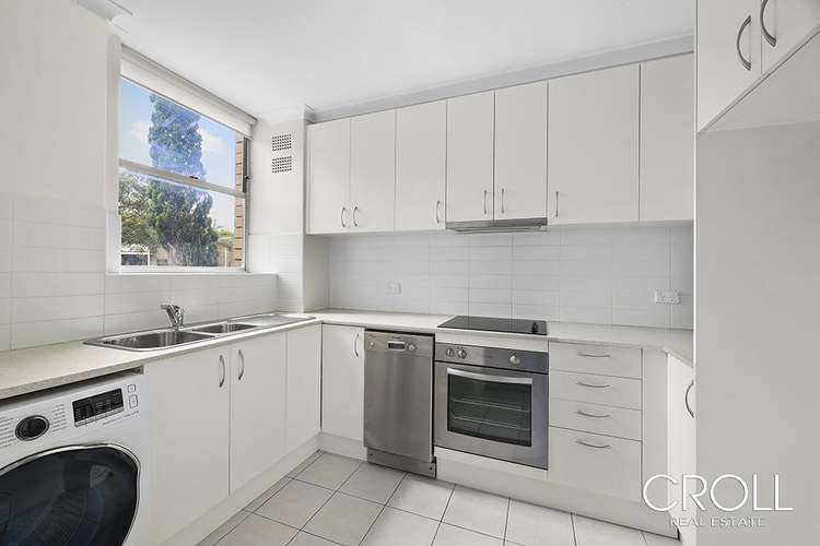 Third view of Homely apartment listing, 2/1 Cranbrook Avenue, Cremorne NSW 2090