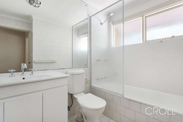 Third view of Homely townhouse listing, 49a Murdoch Street, Cremorne NSW 2090
