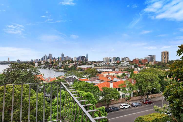 Second view of Homely apartment listing, 17/36 Wycombe Road, Neutral Bay NSW 2089
