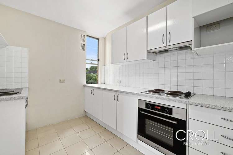 Third view of Homely apartment listing, 17/36 Wycombe Road, Neutral Bay NSW 2089