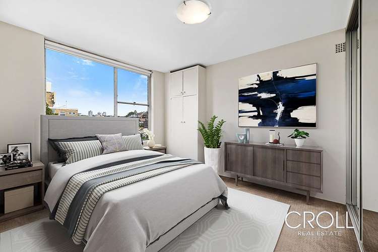 Fourth view of Homely apartment listing, 17/36 Wycombe Road, Neutral Bay NSW 2089