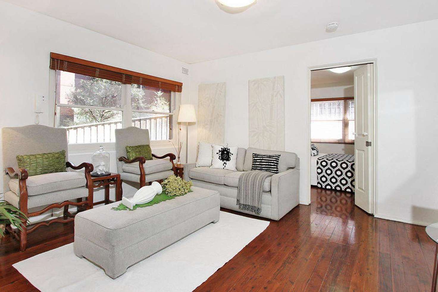 Main view of Homely apartment listing, 10/323 Alfred St, Neutral Bay NSW 2089