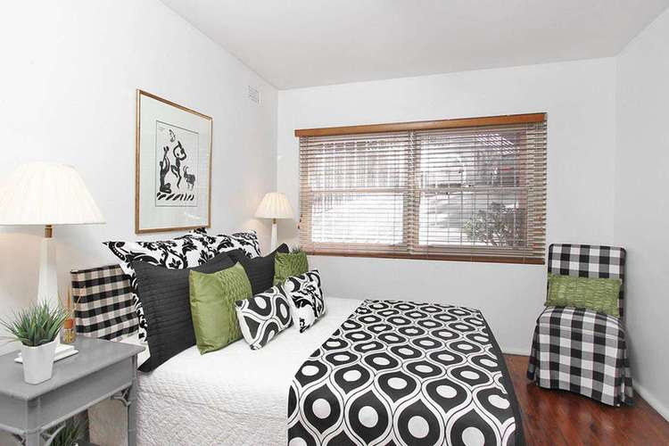 Third view of Homely apartment listing, 10/323 Alfred St, Neutral Bay NSW 2089