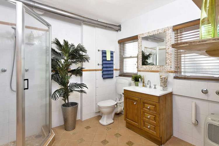 Fifth view of Homely apartment listing, 10/323 Alfred St, Neutral Bay NSW 2089