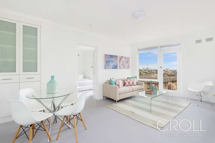 Main view of Homely apartment listing, 10/27 Murdoch Street, Cremorne NSW 2090