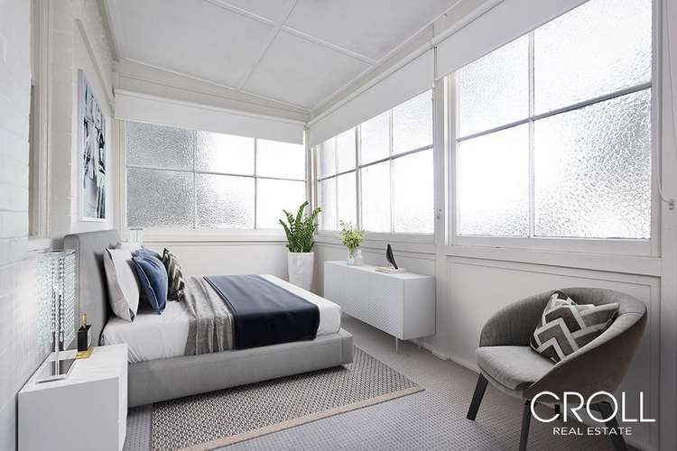 Fourth view of Homely apartment listing, 2/9 Watson Street, Neutral Bay NSW 2089