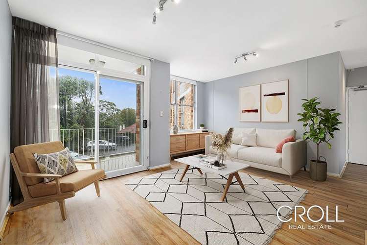 Main view of Homely apartment listing, 12/75 Spofforth Street, Mosman NSW 2088