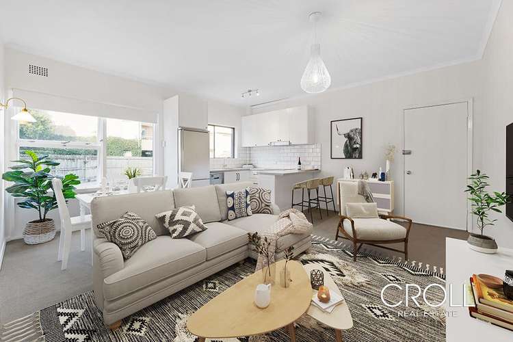 Main view of Homely apartment listing, 6/88a Kurraba Rd, Neutral Bay NSW 2089