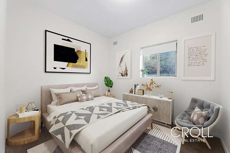 Third view of Homely apartment listing, 6/88a Kurraba Rd, Neutral Bay NSW 2089