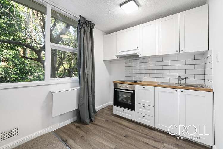 Fifth view of Homely studio listing, 412/22 Doris St, North Sydney NSW 2060