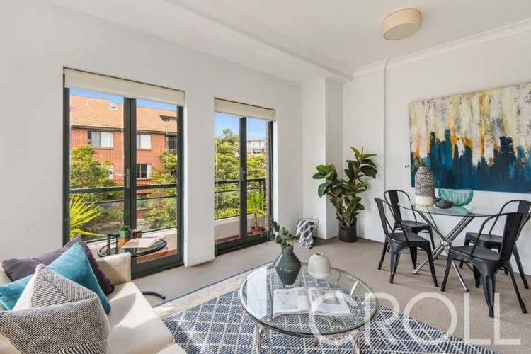 Second view of Homely apartment listing, 43/4-8 Waters Road, Neutral Bay NSW 2089