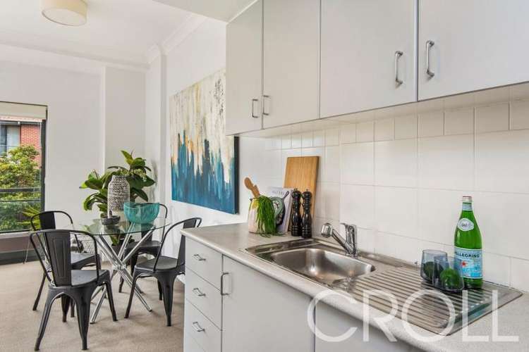 Fourth view of Homely apartment listing, 43/4-8 Waters Road, Neutral Bay NSW 2089