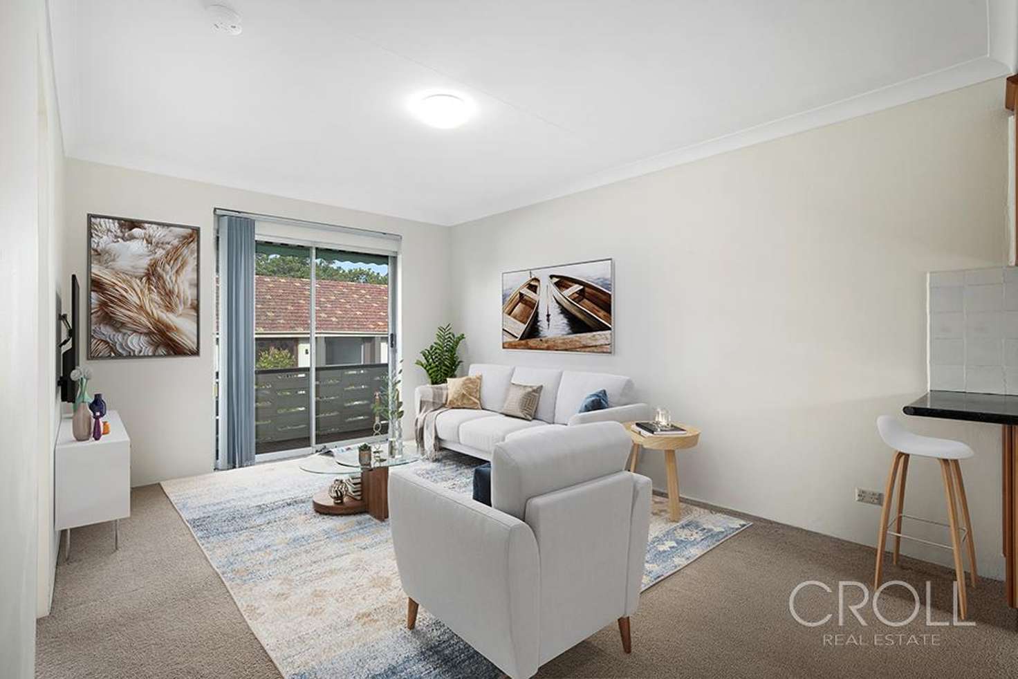 Main view of Homely apartment listing, 11/103 Wycombe Road, Neutral Bay NSW 2089