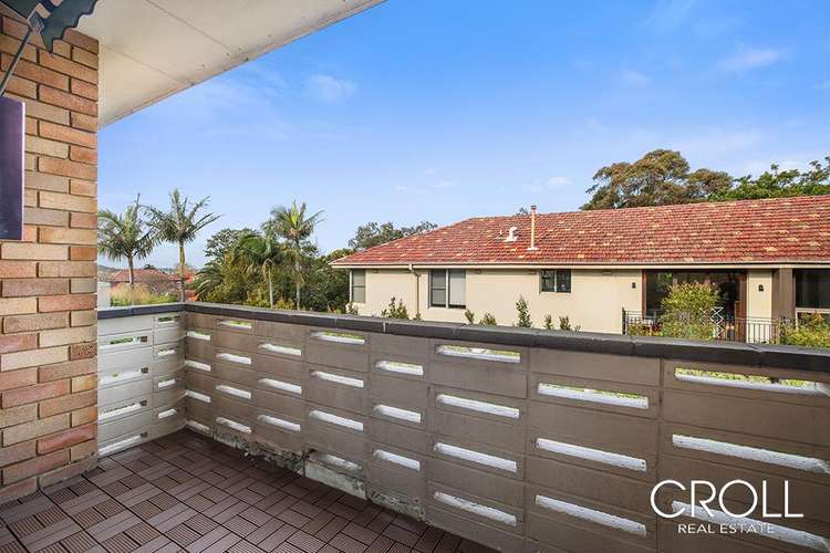 Third view of Homely apartment listing, 11/103 Wycombe Road, Neutral Bay NSW 2089
