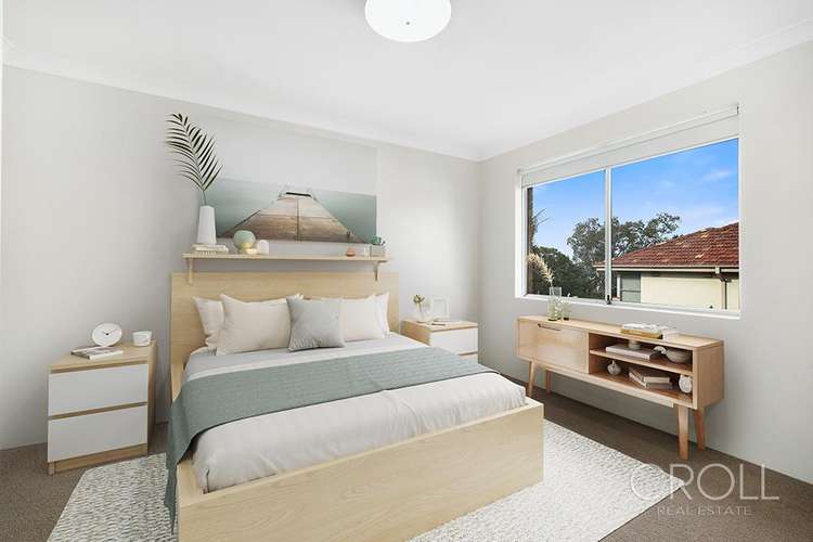 Fourth view of Homely apartment listing, 11/103 Wycombe Road, Neutral Bay NSW 2089