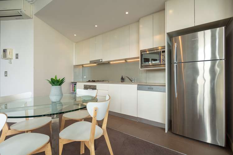 Third view of Homely apartment listing, 20/4 Rangers Road, Neutral Bay NSW 2089
