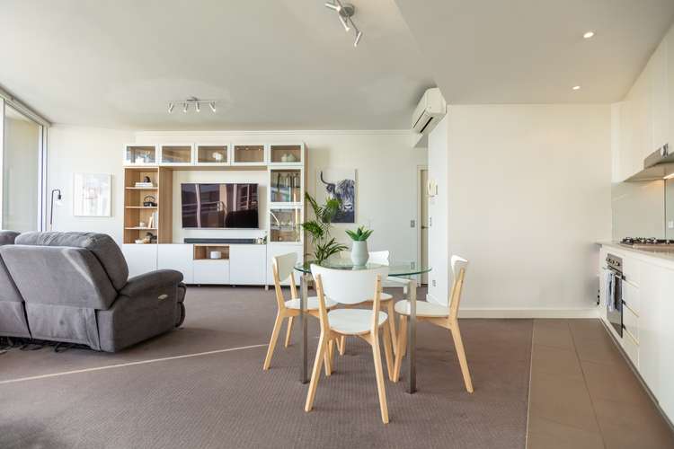 Fourth view of Homely apartment listing, 20/4 Rangers Road, Neutral Bay NSW 2089