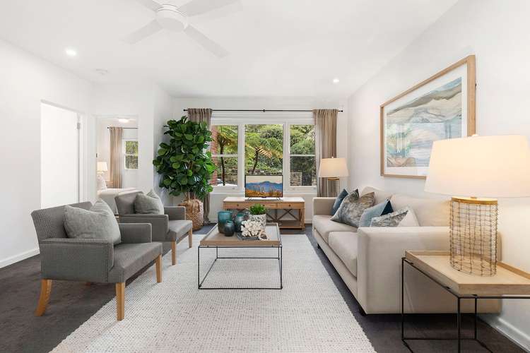 Second view of Homely apartment listing, 8/17 Harriette Street, Neutral Bay NSW 2089