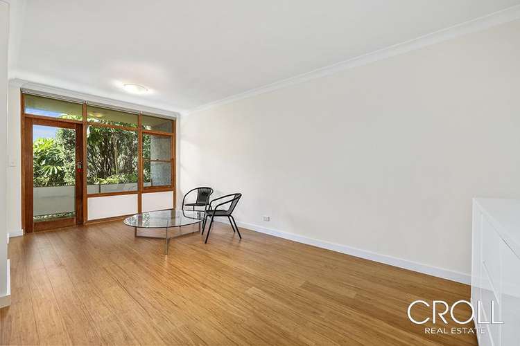 Second view of Homely apartment listing, 6/199 Falcon Street, Neutral Bay NSW 2089
