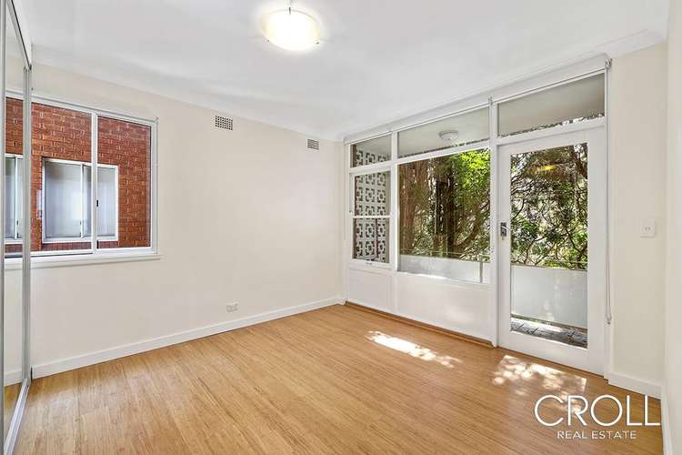 Third view of Homely apartment listing, 6/199 Falcon Street, Neutral Bay NSW 2089