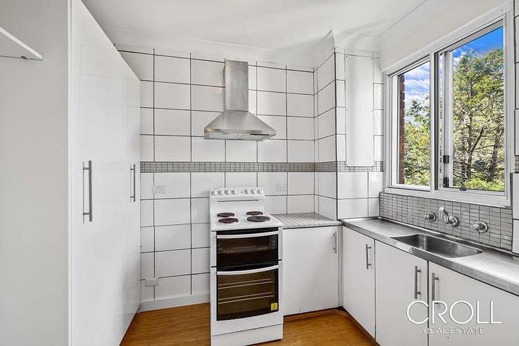 Fourth view of Homely apartment listing, 6/199 Falcon Street, Neutral Bay NSW 2089