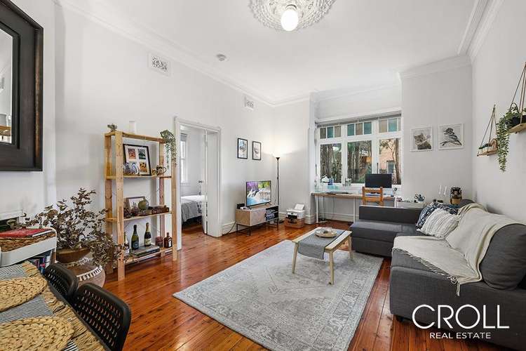 Main view of Homely apartment listing, 3/21 Murdoch Street, Cremorne NSW 2090