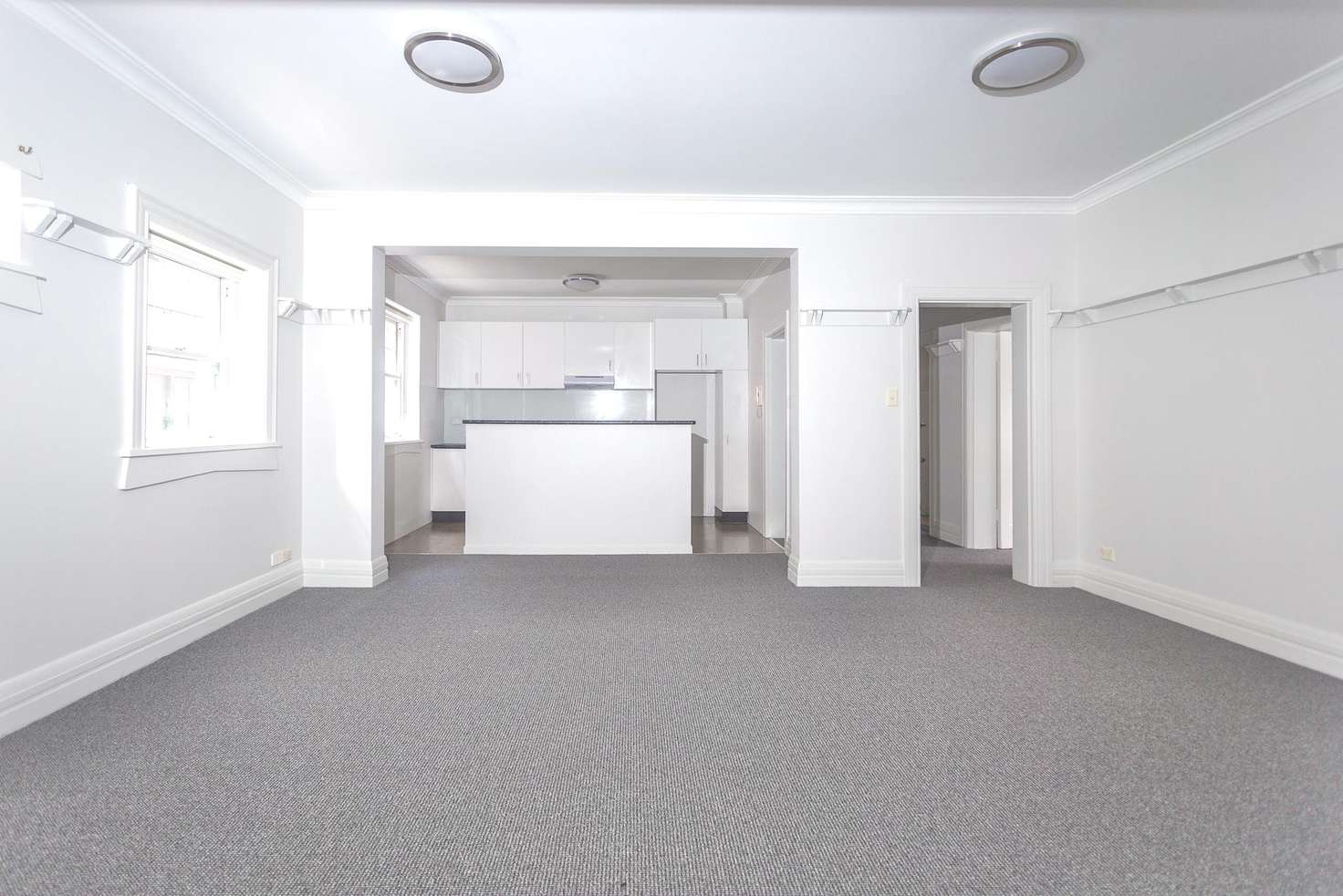 Main view of Homely apartment listing, 1/35 Shellcove Road, Kurraba Point NSW 2089