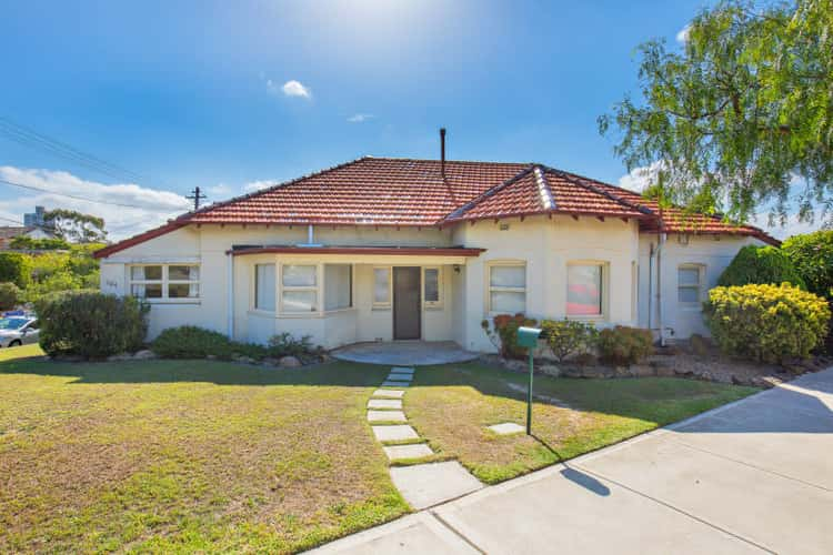 Main view of Homely house listing, 104 Grasmere Road, Cremorne NSW 2090