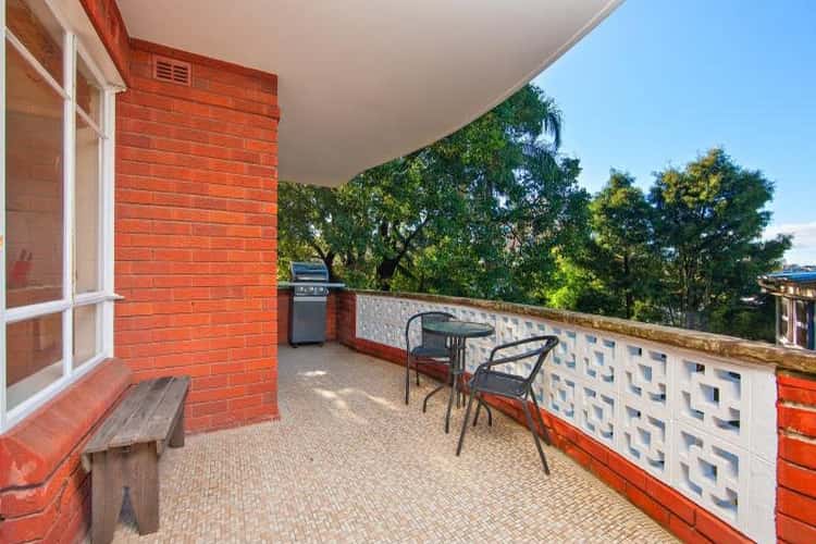 Second view of Homely apartment listing, 3/129 Holt Avenue, Cremorne NSW 2090