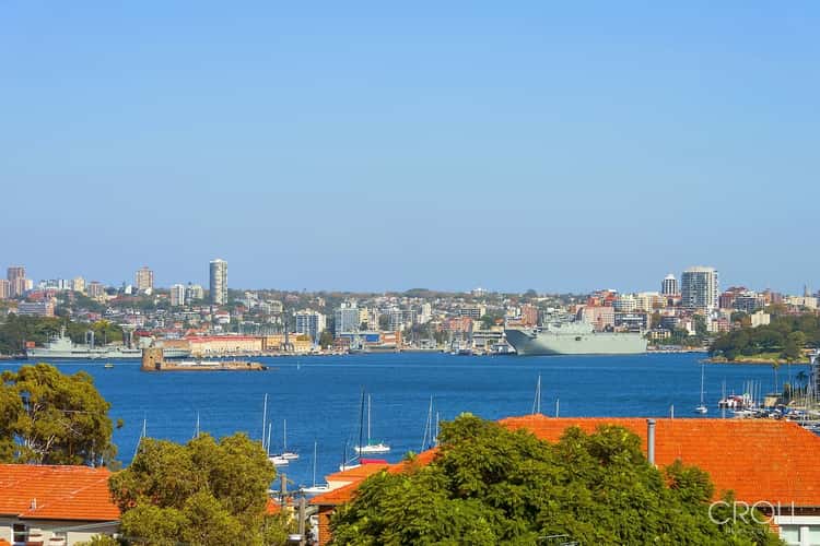 Main view of Homely apartment listing, 12/33 Aubin Street, Neutral Bay NSW 2089