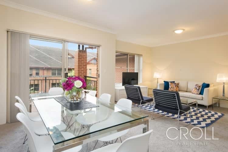 Main view of Homely apartment listing, 11/9 Williams Parade, Dulwich Hill NSW 2203