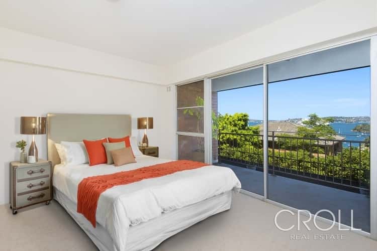 Main view of Homely apartment listing, 5/4-8 Kareela Road, Cremorne Point NSW 2090