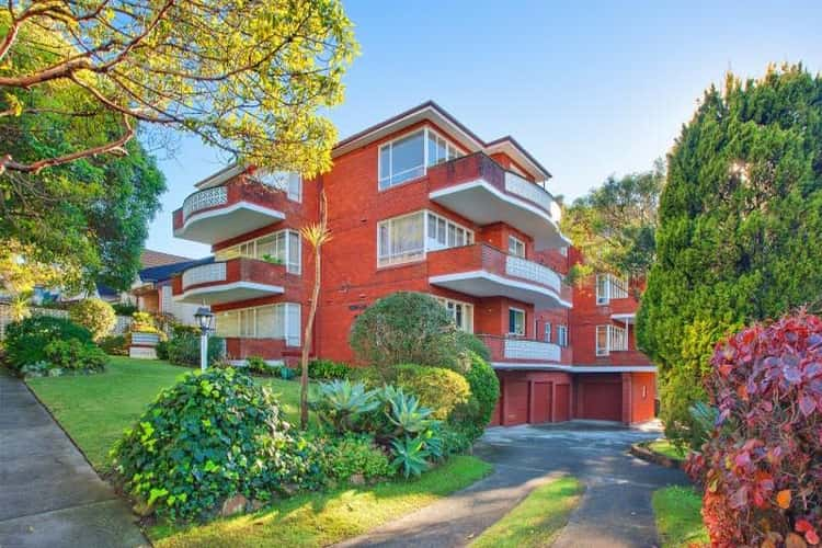 Main view of Homely apartment listing, 3/129 Holt Avenue, Cremorne NSW 2090