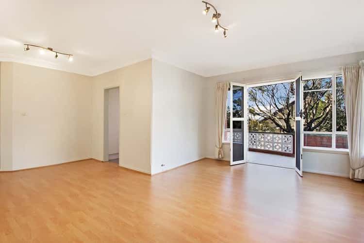 Third view of Homely apartment listing, 3/129 Holt Avenue, Cremorne NSW 2090