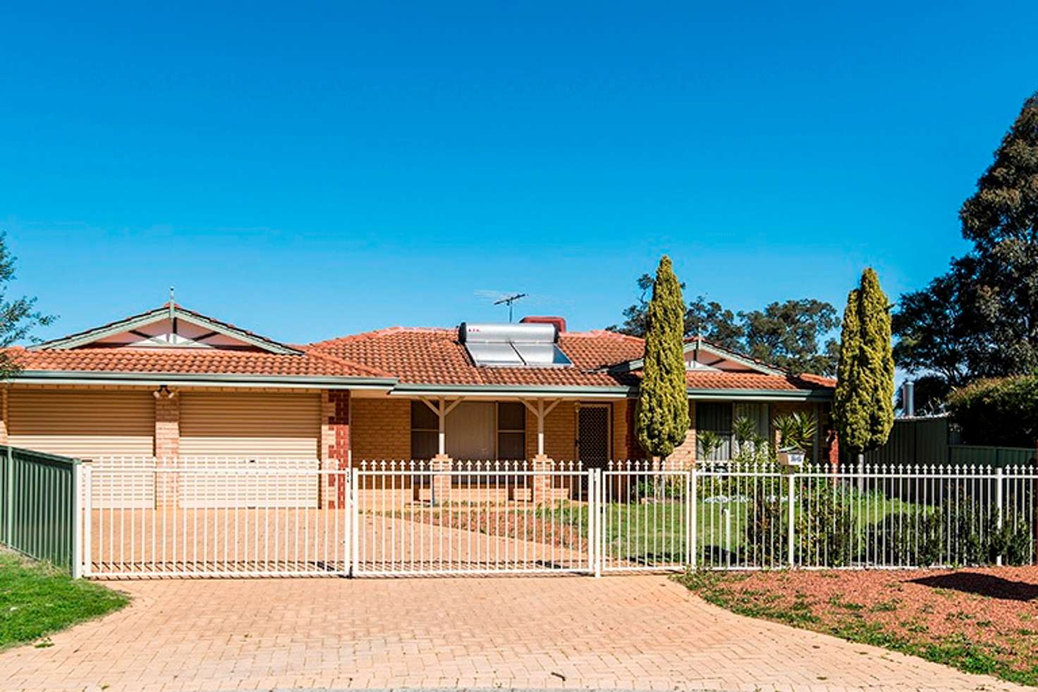 Main view of Homely other listing, 24 Field View, Bullsbrook WA 6084