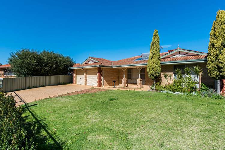 Second view of Homely other listing, 24 Field View, Bullsbrook WA 6084