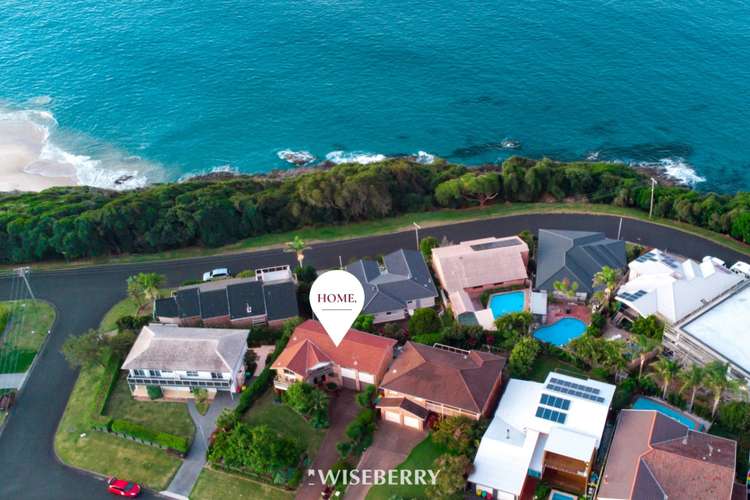 80 Lakeview Crescent, Forster NSW 2428