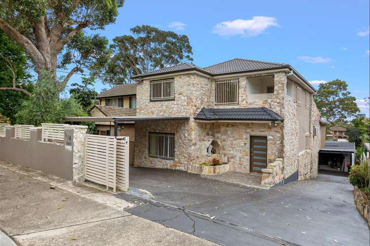 Main view of Homely house listing, 183A William Street, Bankstown NSW 2200