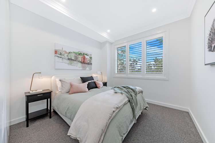 Main view of Homely unit listing, 28/6 Sebastian Drive, Dural NSW 2158