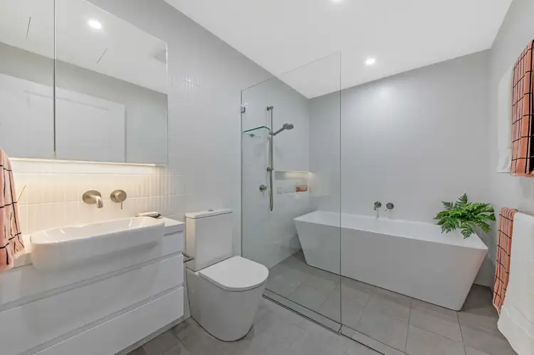 Fifth view of Homely unit listing, 28/6 Sebastian Drive, Dural NSW 2158